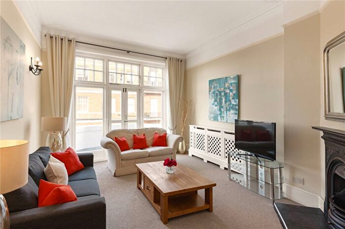 3 Bedroom Flat For Sale In Norfolk Mansions, Prince Of Wales Drive, London, SW11