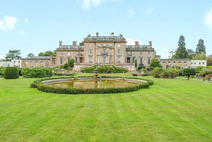 3 Bedroom Penthouse To Rent In The Mansion, Ottershaw Park, KT16