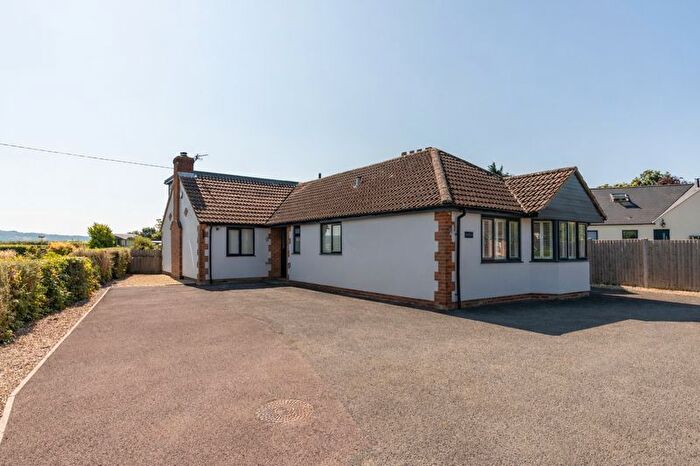 4 Bedroom Property To Rent In Elmstone Hardwicke, Cheltenham, GL51