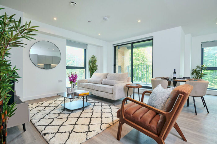 2 Bedroom Apartment To Rent In The Mint, Guildford Guildford, GU1