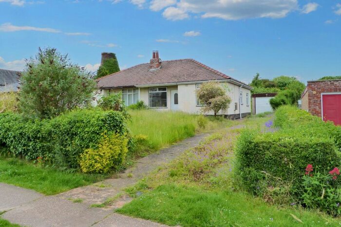 2 Bedroom Bungalow For Sale In Princes Street, Metheringham, Lincoln, Lincolnshire, LN4
