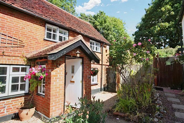 2 Bedroom Semi-Detached House To Rent In Church Road, Bookham, KT23