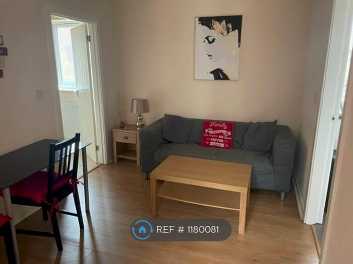 1 Bedroom Flat To Rent In St Peters Churchyard, Derby, DE1