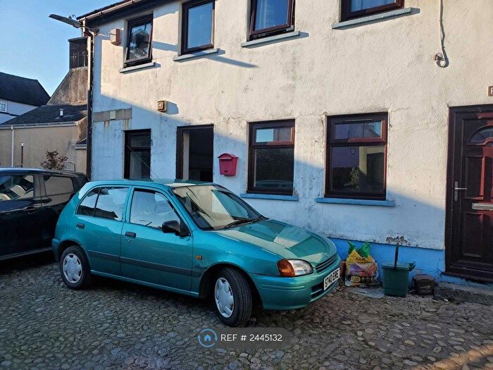 Studio To Rent In Laugharne, Laugharne, Carmarthen, SA33