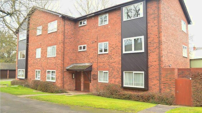 1 Bedroom Flat To Rent In Anthus Mews, Northwood, HA6
