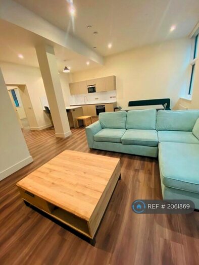 2 Bedroom Flat To Rent In The Lightwell, Birmingham, B3