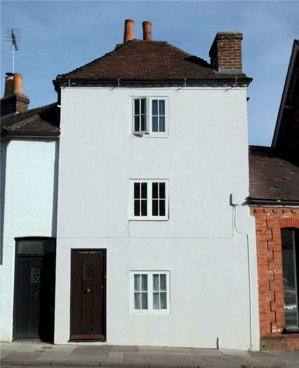 2 Bedroom Terraced House To Rent In Bridge Square, Farnham, Surrey, GU9