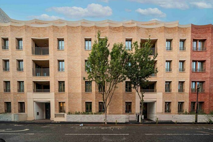 1 Bedroom Flat To Rent In Cosway Street, Lisson Grove, London, NW1