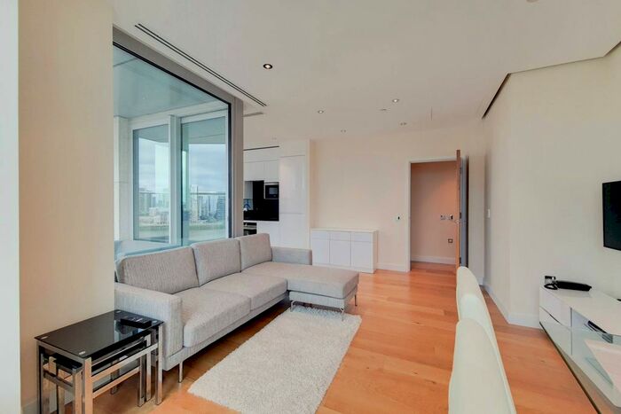 2 Bedroom Flat To Rent In Waterview Drive, North Greenwich, London SE10