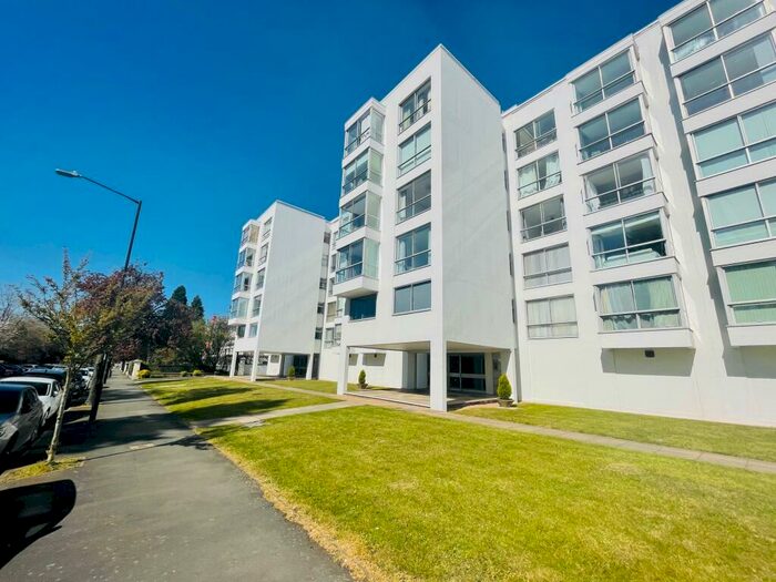 1 Bedroom Apartment To Rent In Newbold Terrace, Leamington Spa, CV32