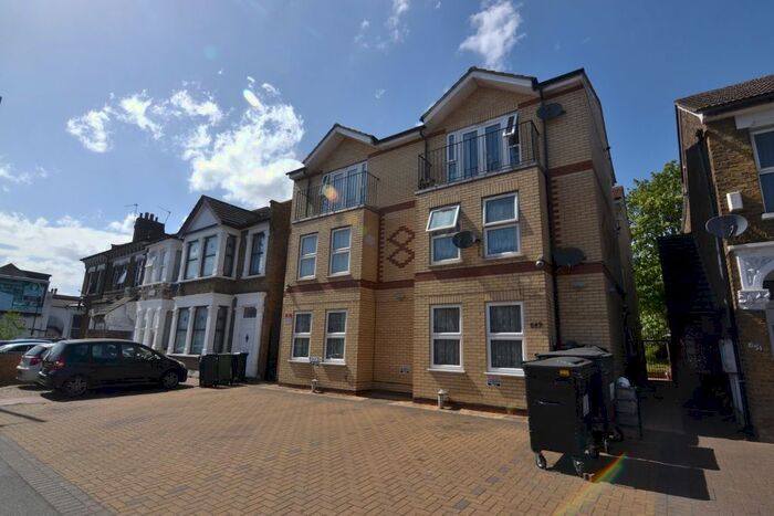 Property To Rent In Lea Bridge Road, London, E10