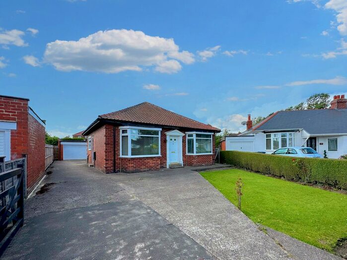 2 Bedroom Bungalow For Sale In Broomfield Avenue, Walkerville