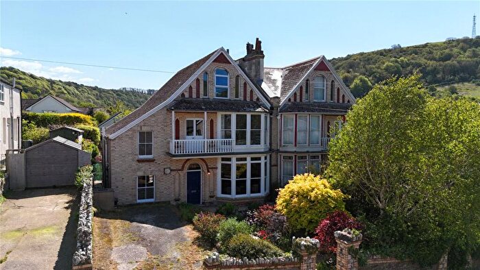 6 Bedroom Semi Detached House For Sale In Broad Park Avenue, Ilfracombe, Devon, EX34
