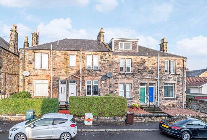 1 Bedroom Flat For Sale In Harcourt Road, Kirkcaldy, KY2