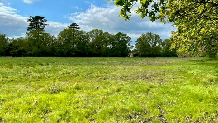 Land For Sale In Land At Brimpton Lane, RG7