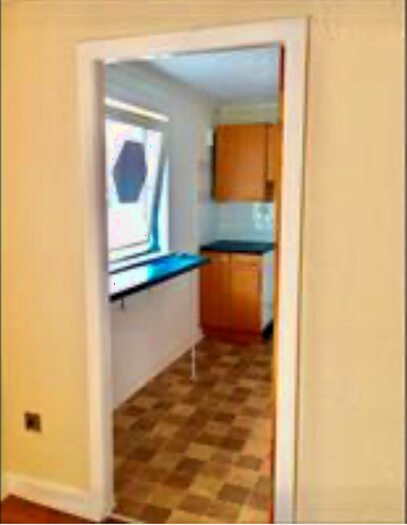 2 Bedroom Flat To Rent In Hazel Road, Cumbernauld, Glasgow, G67