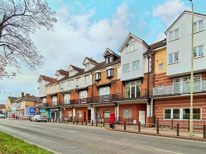 1 Bedroom Flat To Rent In Lynchford Road, Farnborough GU14