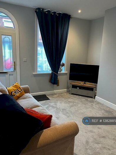 4 Bedroom Terraced House To Rent In Castle Road, Kidderminster, DY11