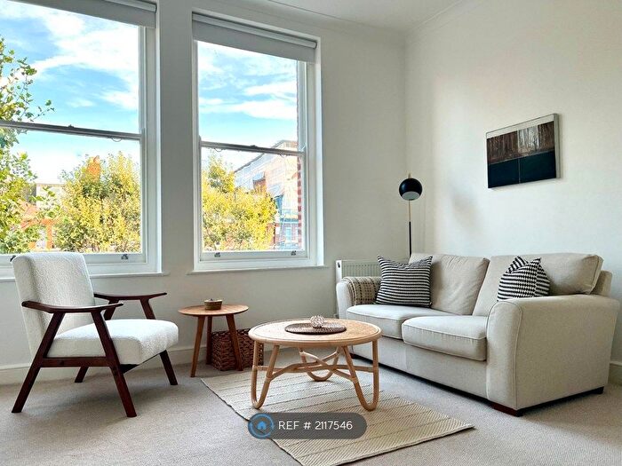 1 Bedroom Flat To Rent In Sutherland Avenue, London, W9