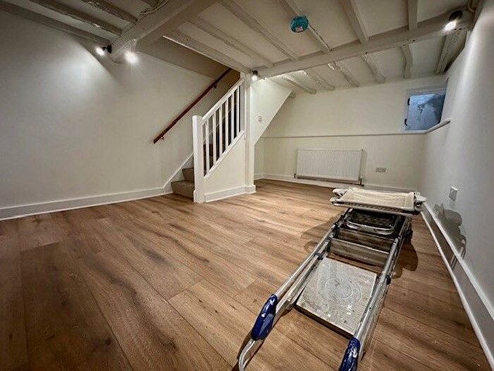 1 Bedroom Terraced House To Rent In Castle Street, Saffron Walden, CB10