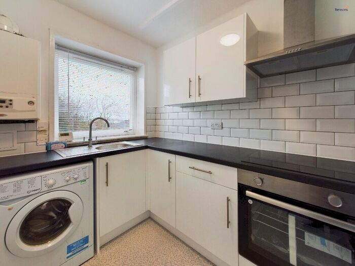 1 Bedroom Flat To Rent In Murdoch Road, East Kilbride, South Lanarkshire, G75