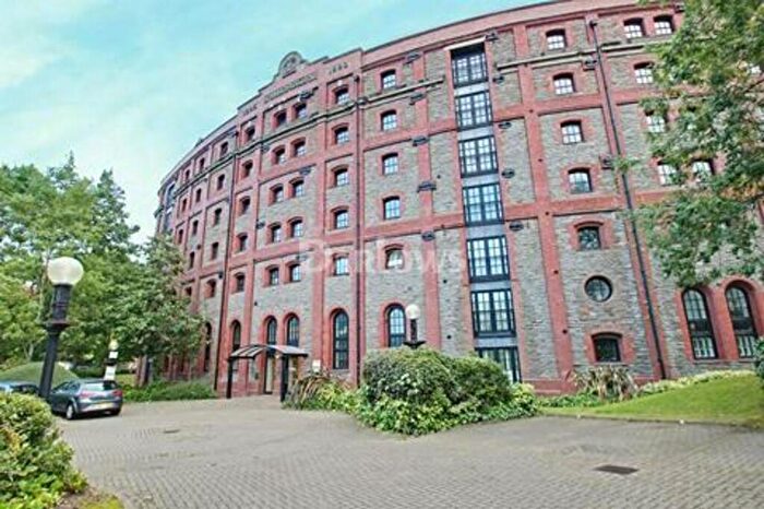 2 Bedroom Flat To Rent In Llansannor Drive, Spillers & Bakers, CF10