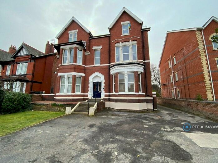 2 Bedroom Flat To Rent In Scarisbrick New Road, Southport, PR8