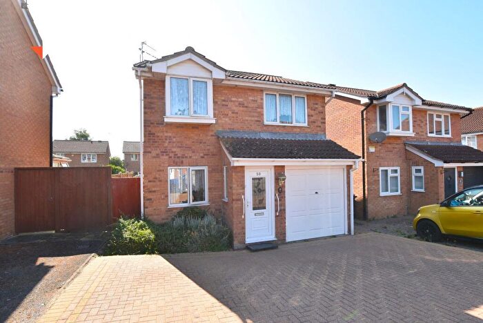 3 Bedroom Detached House For Sale In Greenacres, Clacton-on-Sea, Essex, CO15