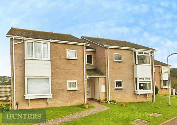 Studio To Rent In Lych Close, Plymouth, PL9