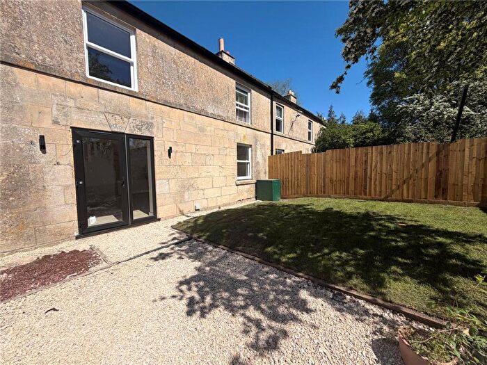3 Bedroom Terraced House To Rent In Forewoods Common, Holt, BA14