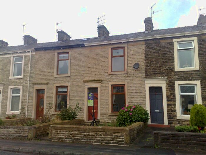 2 Bedroom Cottage To Rent In New Lane, Oswaldtwistle, Accrington, BB5