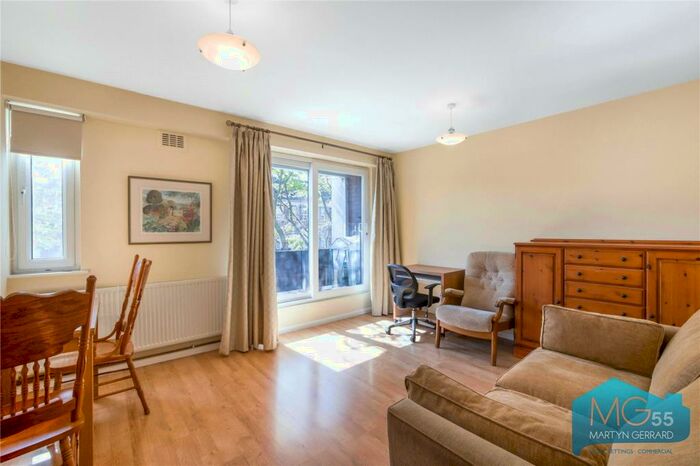 1 Bedroom Apartment To Rent In Ballards Lane, Finchley, N3