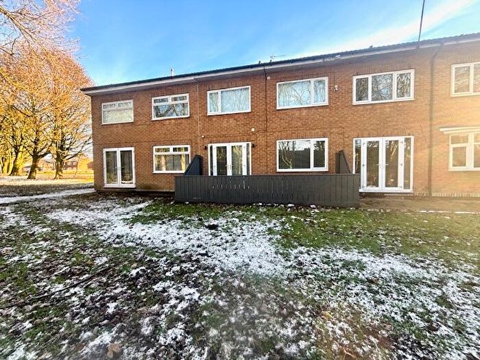 3 Bedroom Property To Rent In Pentland Close, Peterlee, SR8