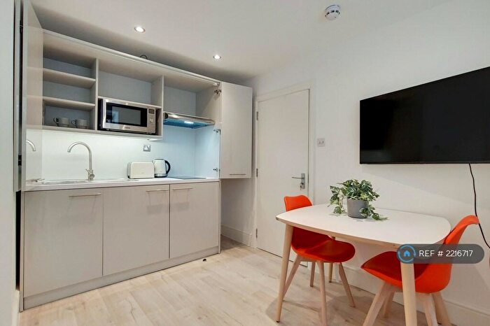 Studio To Rent In Gloucester Place, London, NW1