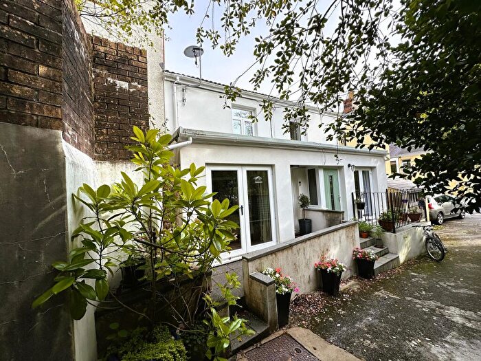 2 Bedroom Terraced House For Sale In Heol Gwys, Upper Cwmtwrch, Swansea., SA9