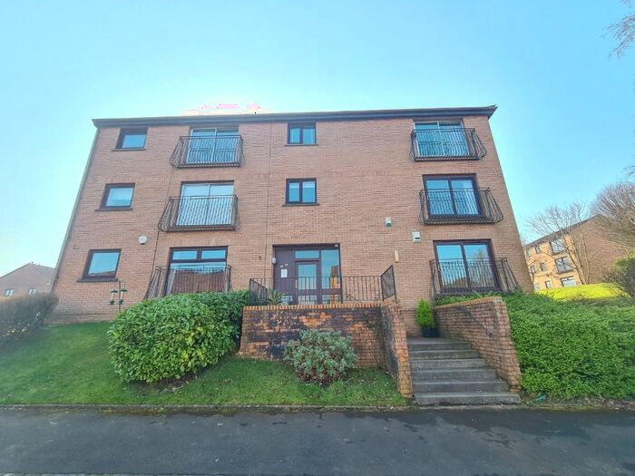 1 Bedroom Flat To Rent In Cromarty Place, East Kilbride, South Lanarkshire, G74