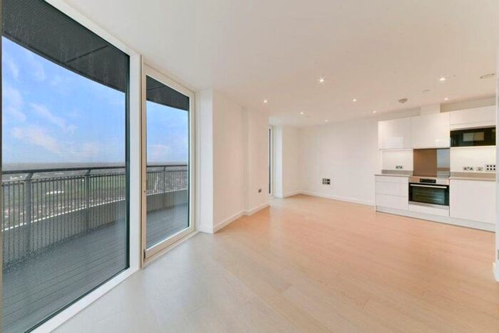 1 Bedroom Flat To Rent In Cambridge Road, Barking, IG11