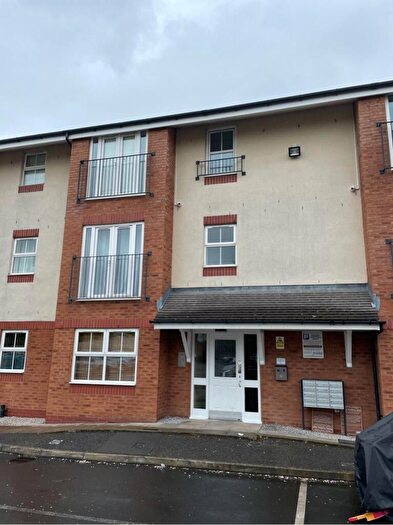 2 Bedroom Flat To Rent In Breck Road, Wallasey, Wirral, CH44