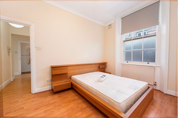 1 Bedroom Flat To Rent In Torriano Avenue, Camden, London, NW5