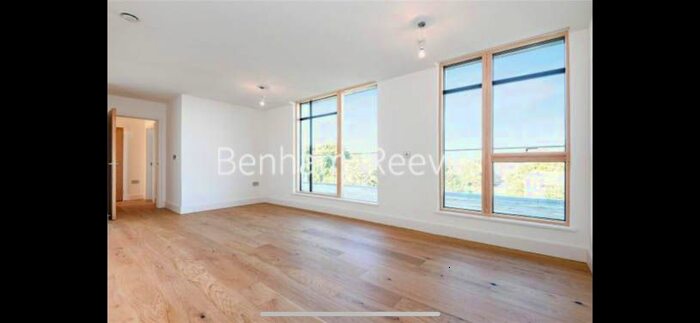 2 Bedroom Flat To Rent In 2B Cavendish Road, Colliers Wood, Cavendish Road SW19