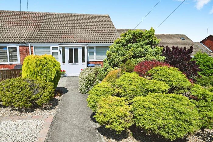 2 Bedroom Bungalow For Sale In Moorside Dale, Ripon, HG4