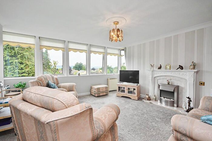 1 Bedroom Apartment For Sale In Green Park Court, Whiteacre Lane, Barrow, BB7