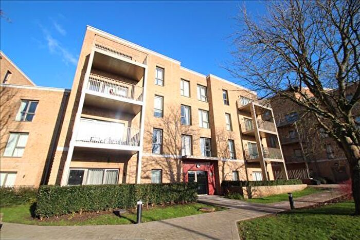 2 Bedroom Apartment To Rent In Bittacy Hill, Mill Hill, NW7