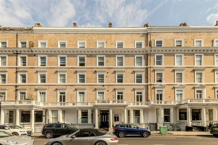 1 Bedroom Flat To Rent In Elvaston Place, London, SW7