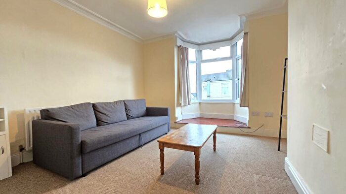 2 Bedroom Flat To Rent In Sackville Road, Sheffield, S10