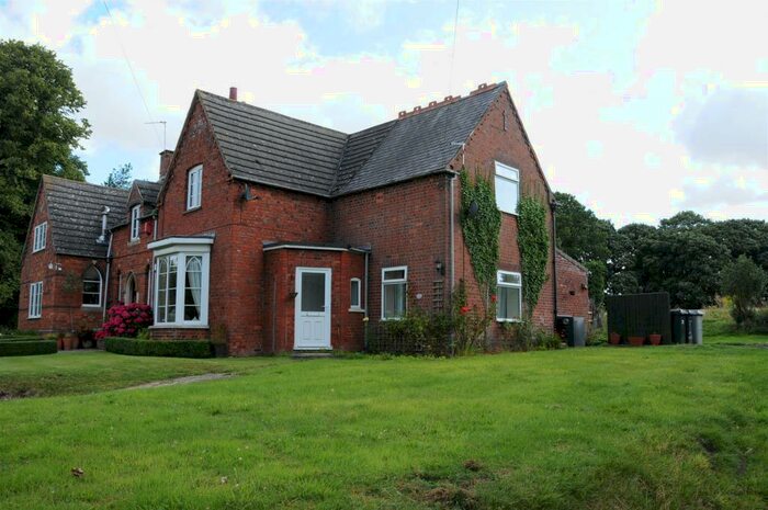 2 Bedroom Cottage To Rent In Mavis Enderby, Spilsby, PE23