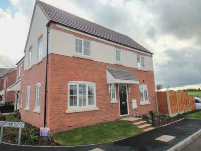 3 Bedroom Semi-Detached House To Rent In Penruddock Drive, Tile Hill, CV4