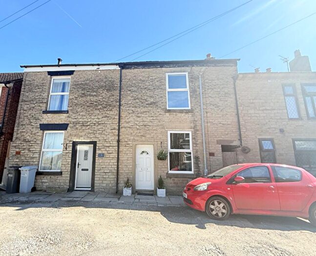 1 Bedroom Terraced House To Rent In Howe Street, Macclesfield, Cheshire, SK10
