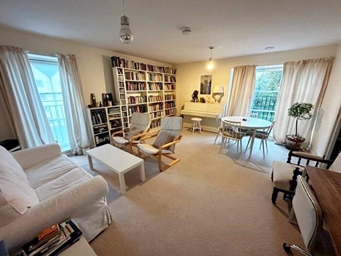 2 Bedroom Flat To Rent In Scholars Gate, St Andrews, Fife, KY16