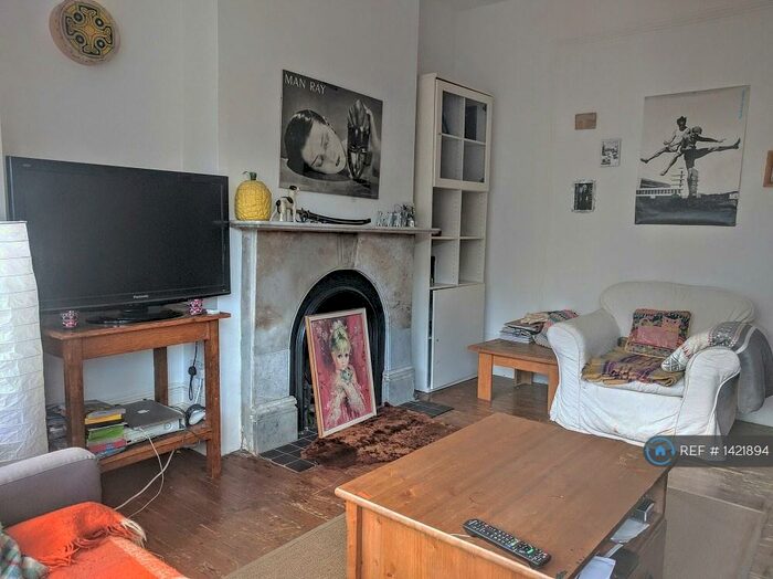 5 Bedroom Terraced House To Rent In Hewitt Road, London, N8